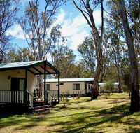 Apex RiverBeach Holiday Park - Airlie Beach Holiday