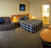 Apollo Motel Parkes - Airlie Beach Holiday