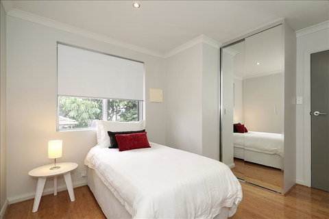 Applecross Riverside Apt - Airlie Beach Holiday 0