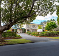 Applegum Inn