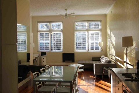 Apt - Dance Loft Conversion - Airlie Beach Holiday 0