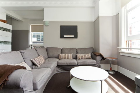 Apt - Sunny With Views - Airlie Beach Holiday 0