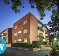 APX Parramatta - Airlie Beach Holiday