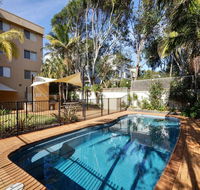 Aquarius Apartment 3 - Airlie Beach Holiday