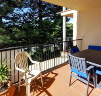 Aquarius Apartment 4 - Airlie Beach Holiday