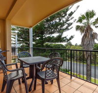 Aquarius Apartment 9 - Airlie Beach Holiday