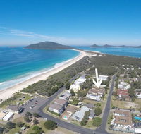 Aquarius Townhouse - Airlie Beach Holiday