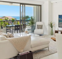 Aqueous Apartment - Airlie Beach Holiday
