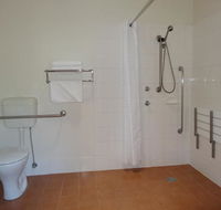 Arabella Garden Inn - Airlie Beach Holiday