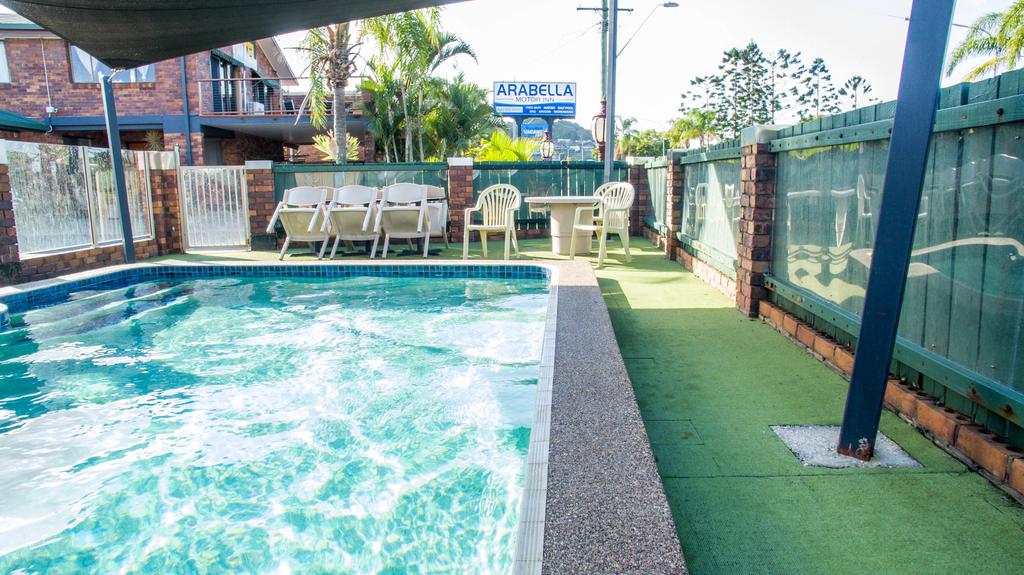 Tweed Heads South NSW Airlie Beach Holiday