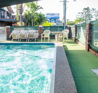 Arabella Motor Inn formerly South Tweed Motor Inn - Airlie Beach Holiday