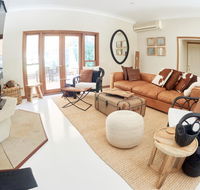 Arcadian Retreat - Airlie Beach Holiday