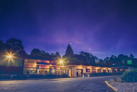 Archibald Hotel - Airlie Beach Holiday 0