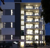Argo Apartments - Airlie Beach Holiday
