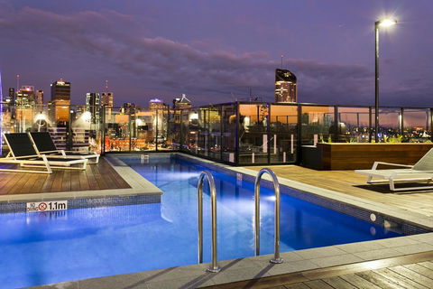 Arise Soda - Airlie Beach Holiday 0