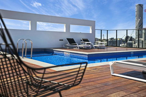 Arise Soda - Airlie Beach Holiday 2