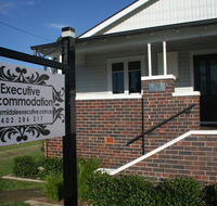Armidale Executive Accommodation - City Centre - Airlie Beach Holiday