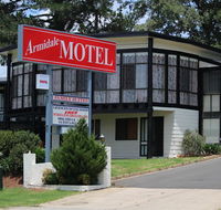 Armidale Motel - Airlie Beach Holiday