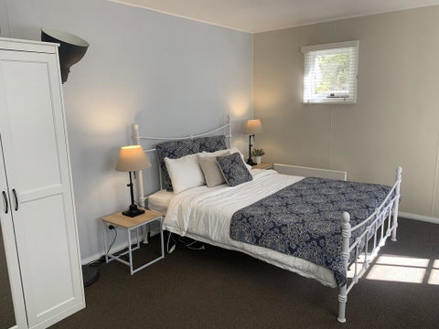 Aroha Studio - Airlie Beach Holiday 1