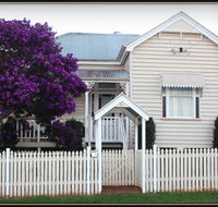 Ashbrooke Cottage
