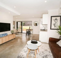 Ashburton Apartment - Airlie Beach Holiday