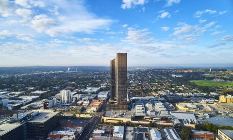 MA-a 1909 - Airlie Beach Holiday 1