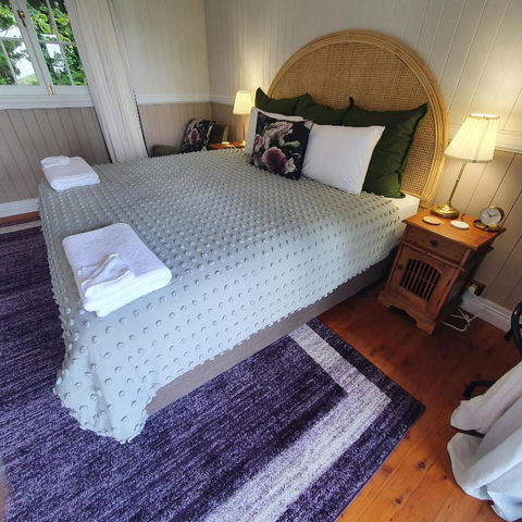 Maiala Park Lodge - Airlie Beach Holiday 3