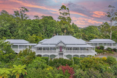 Maiala Park Lodge - Airlie Beach Holiday 0