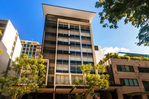 Mantra Terrace Brisbane - Airlie Beach Holiday 1