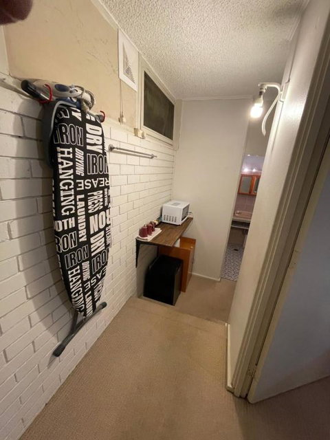 Mayfield Motel - Airlie Beach Holiday 3