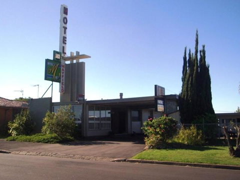 Mayfield Motel - Airlie Beach Holiday 0