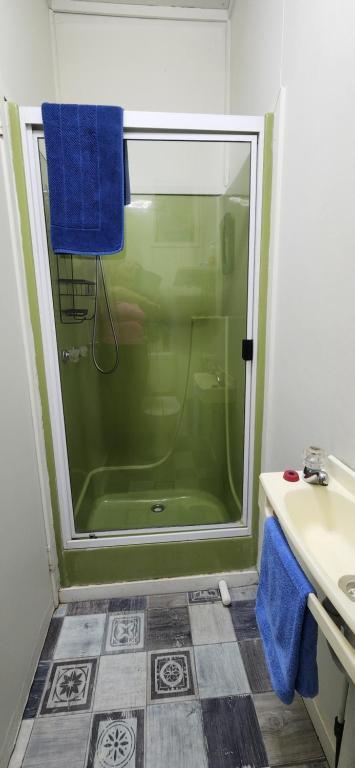 Meyenburg Units - Airlie Beach Holiday 2
