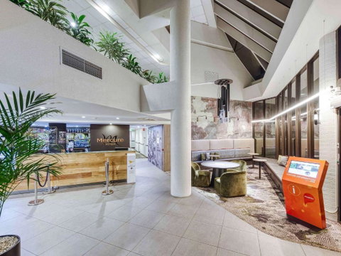 Mercure Penrith - Airlie Beach Holiday 1