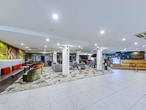 Mercure Penrith - Airlie Beach Holiday 2