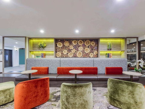 Mercure Penrith - Airlie Beach Holiday 3