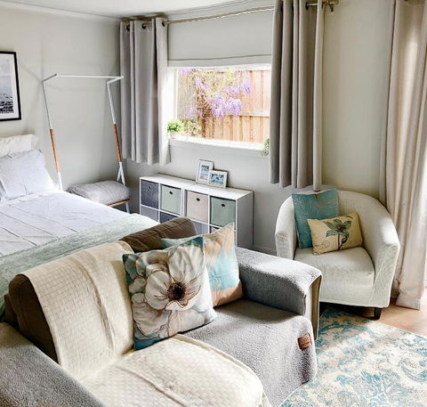 MEPLE, Tiny Home, Pets, Walk2Food, WiFi, Bfast, - Airlie Beach Holiday 1