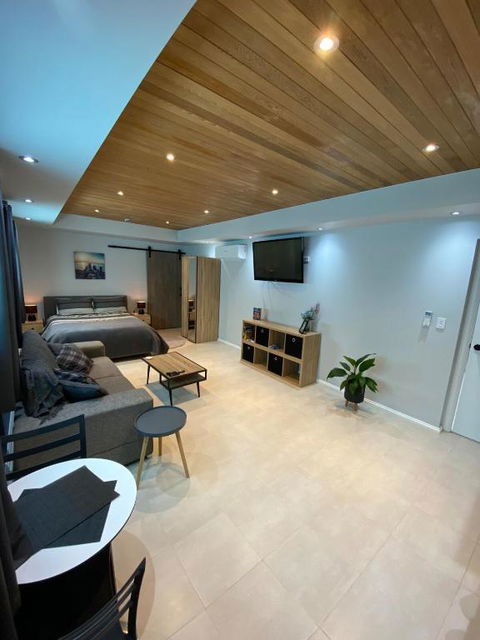 Mindarie Beachside Studio - Airlie Beach Holiday 0