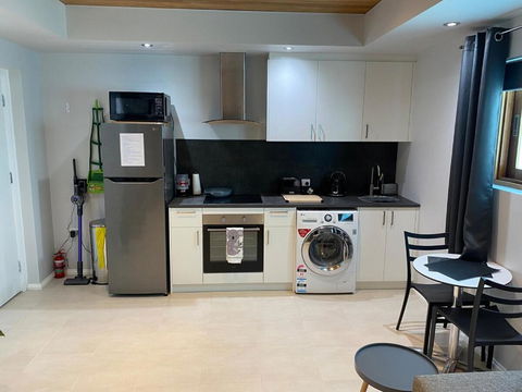 Mindarie Beachside Studio - Airlie Beach Holiday 2