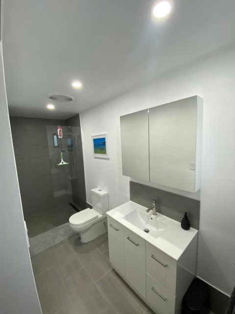 Mindarie Beachside Studio - Airlie Beach Holiday 1
