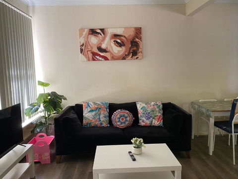 Mitcham Station Home Stay - Airlie Beach Holiday 2