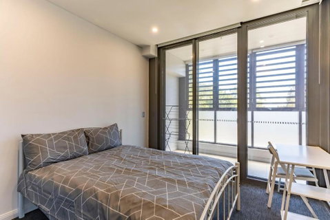 Modern 2B With Loft Bed Parking Central Mascot - Airlie Beach Holiday 2