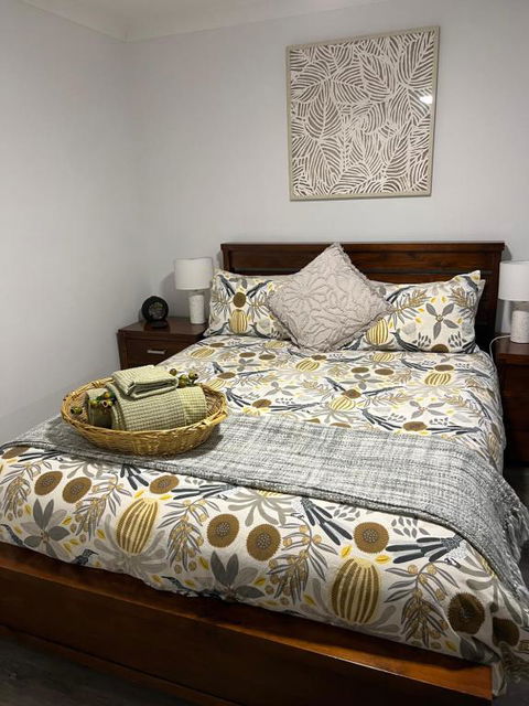 Morros Place - Airlie Beach Holiday 1