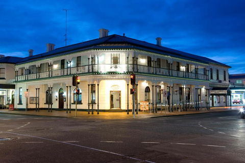 Mount Gambier Hotel - Airlie Beach Holiday 2