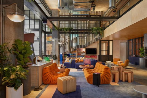 Moxy Sydney Airport - Airlie Beach Holiday 0