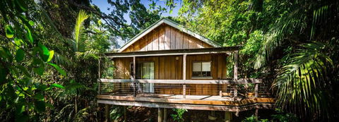 Mt Glorious Getaways - Airlie Beach Holiday 0