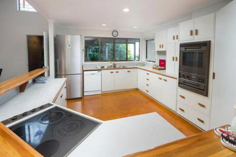 Mt Glorious Getaways - Airlie Beach Holiday 3