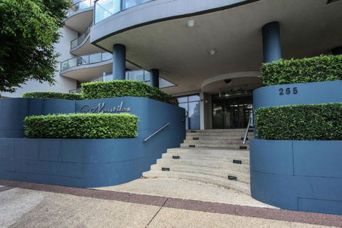 Nautilos On The Harbour - Airlie Beach Holiday 0