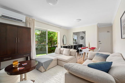 Northern Beaches Garden Hideaway - Airlie Beach Holiday 3