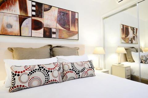Oaks Moranbah Suites - Airlie Beach Holiday 2