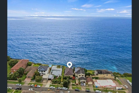 Oceanfront Dreamscape In Vaucluse Sydney! - Airlie Beach Holiday 0